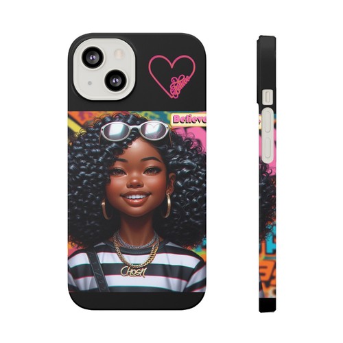 Believe slim cases - believe, 51