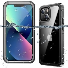 Custodia impermeabile antiurto