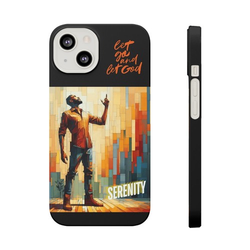 Serenity slim cases - serenity, #71a