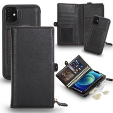 Custodia portafoglio antiurto