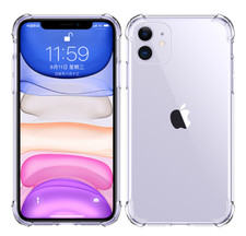 Custodia Trasparente per il