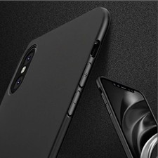 Custodia TPU gel morbido