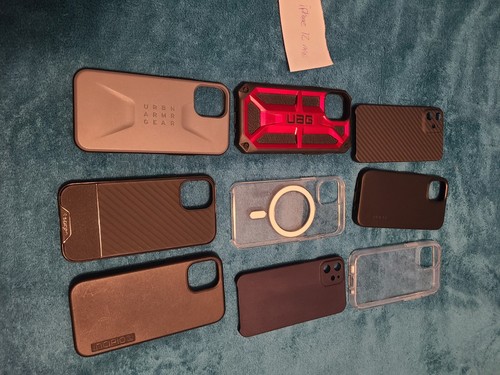 Iphone mini cases - mini, bundle