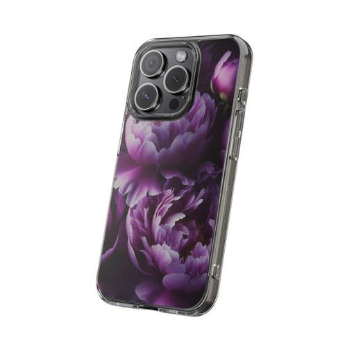 Clear cases - clear,