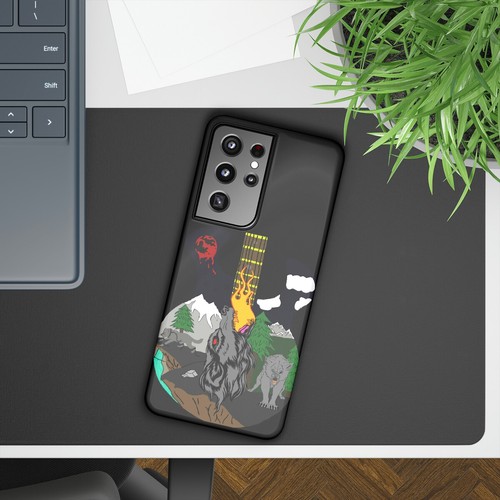 Slim cases - slim,