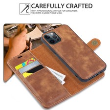 Custodia in vera pelle