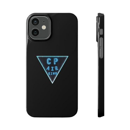 Slim cases - slim,