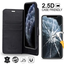 Custodia telefono magnetica