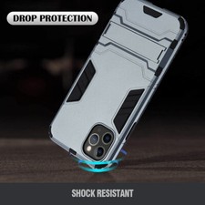 Custodia corazzata antiurto