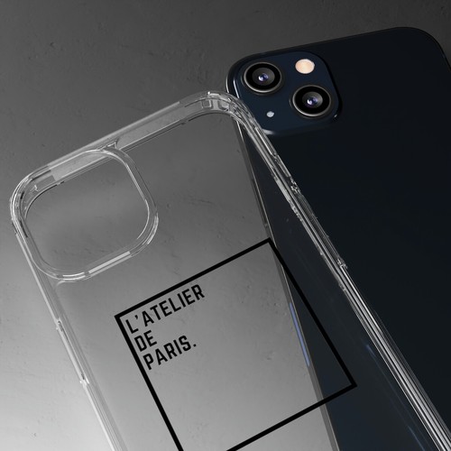 Iphone clear cases - iphone,